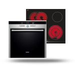 Vestavné spotřebiče